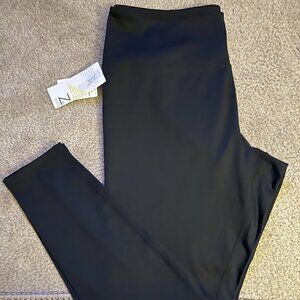 Zella High Waist Full Length Leggings